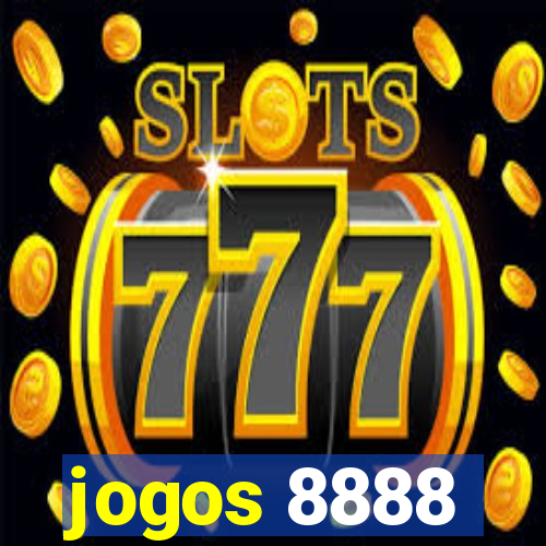 jogos 8888